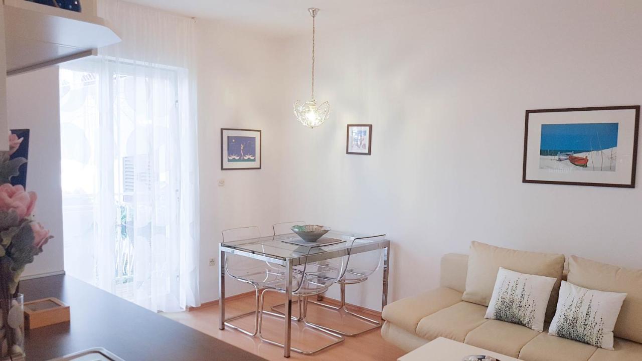 Apartmani Milin Zadar Extérieur photo