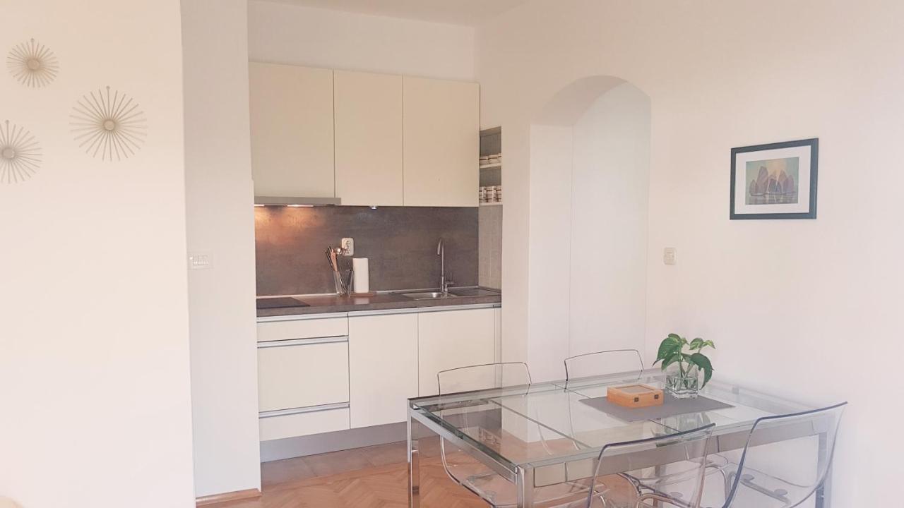 Apartmani Milin Zadar Extérieur photo
