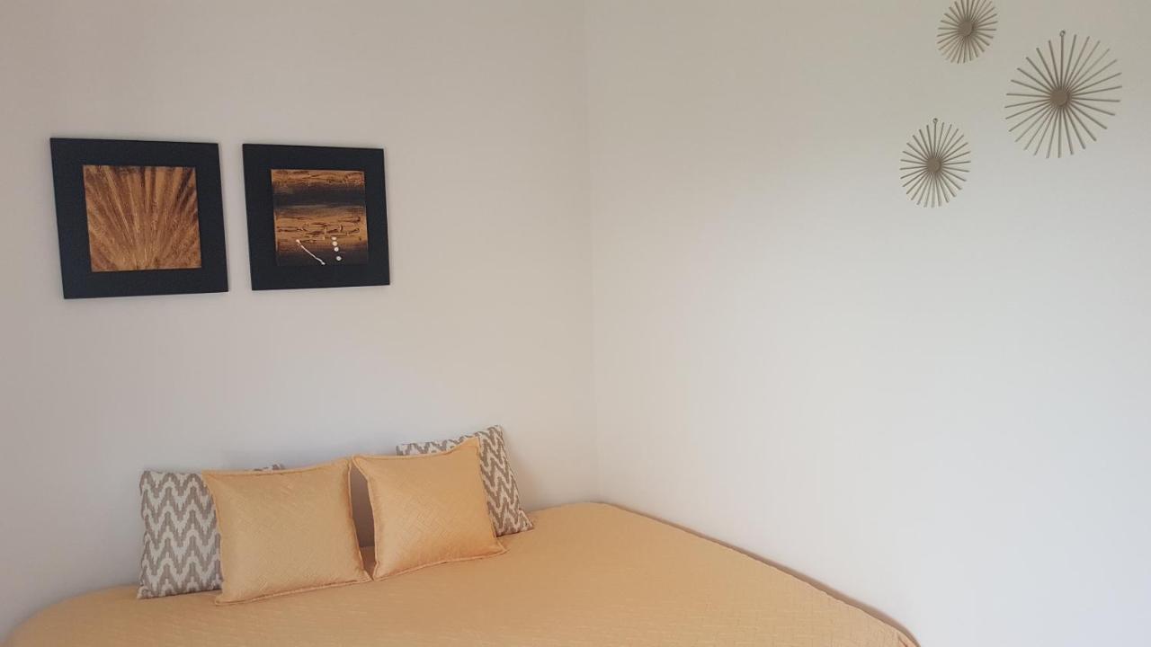 Apartmani Milin Zadar Extérieur photo