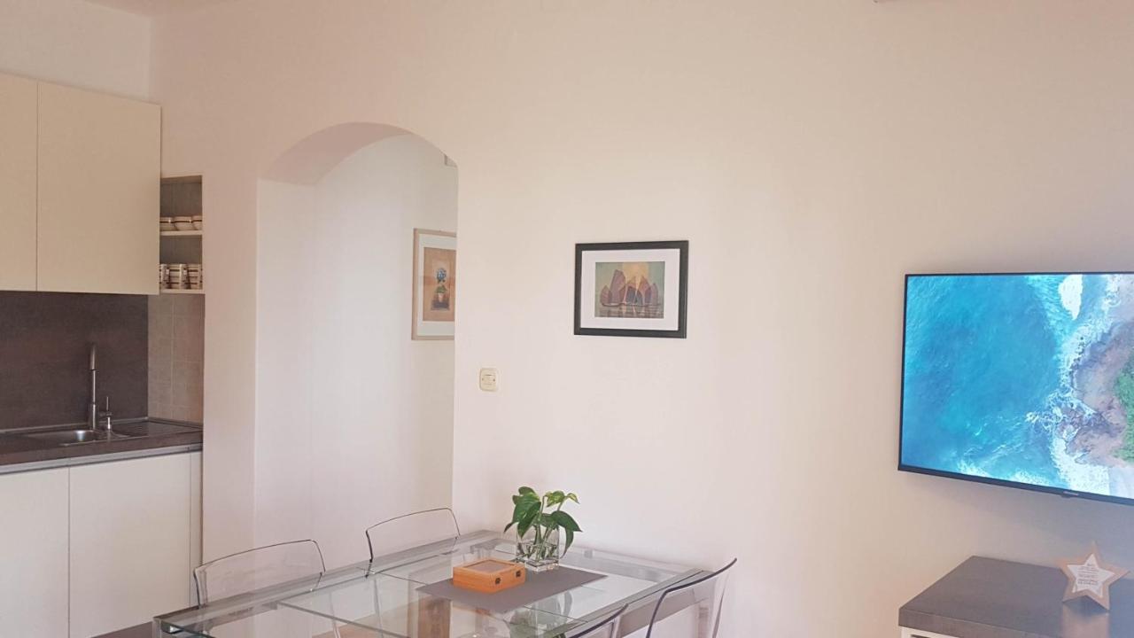 Apartmani Milin Zadar Extérieur photo
