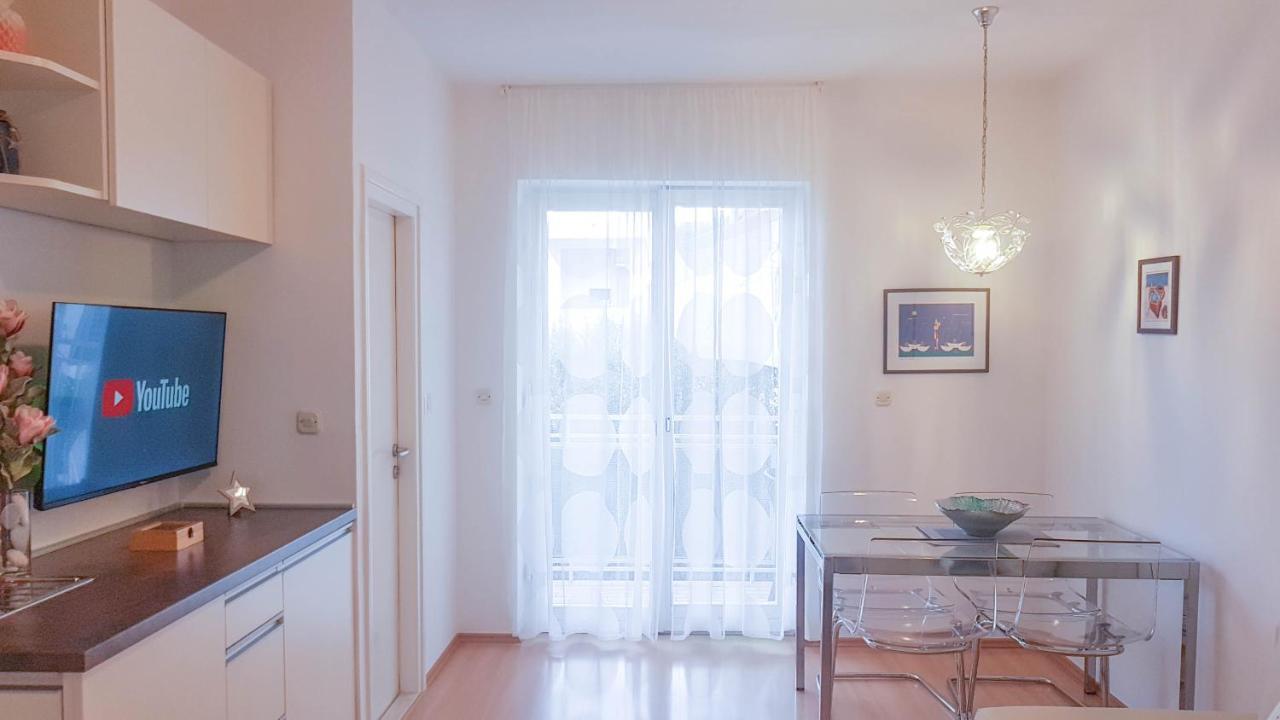 Apartmani Milin Zadar Extérieur photo