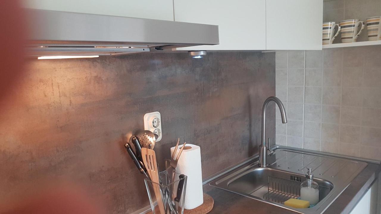 Apartmani Milin Zadar Extérieur photo