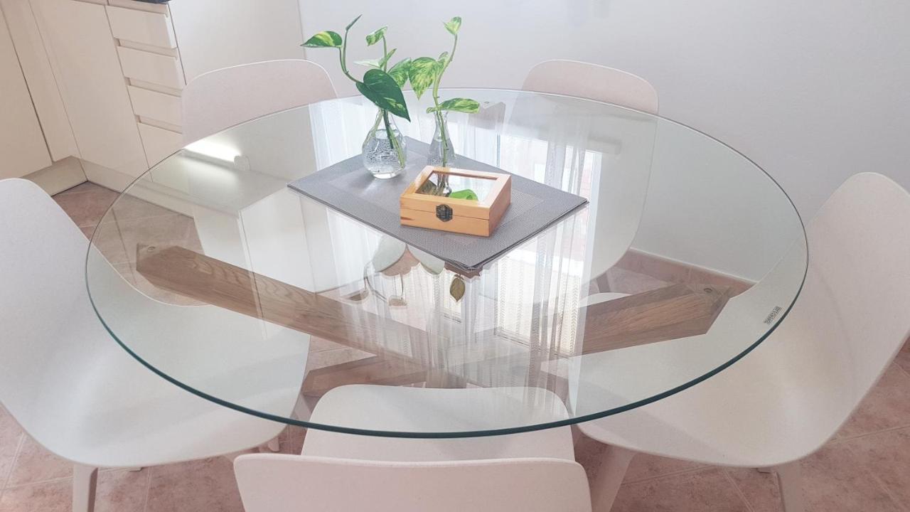Apartmani Milin Zadar Extérieur photo