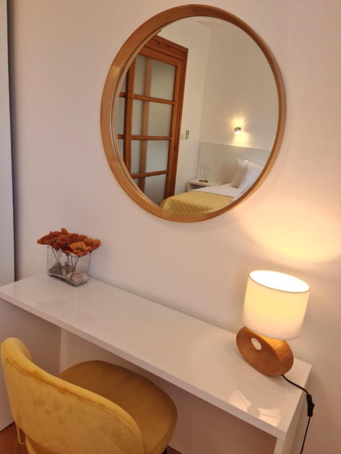 Apartmani Milin Zadar Extérieur photo