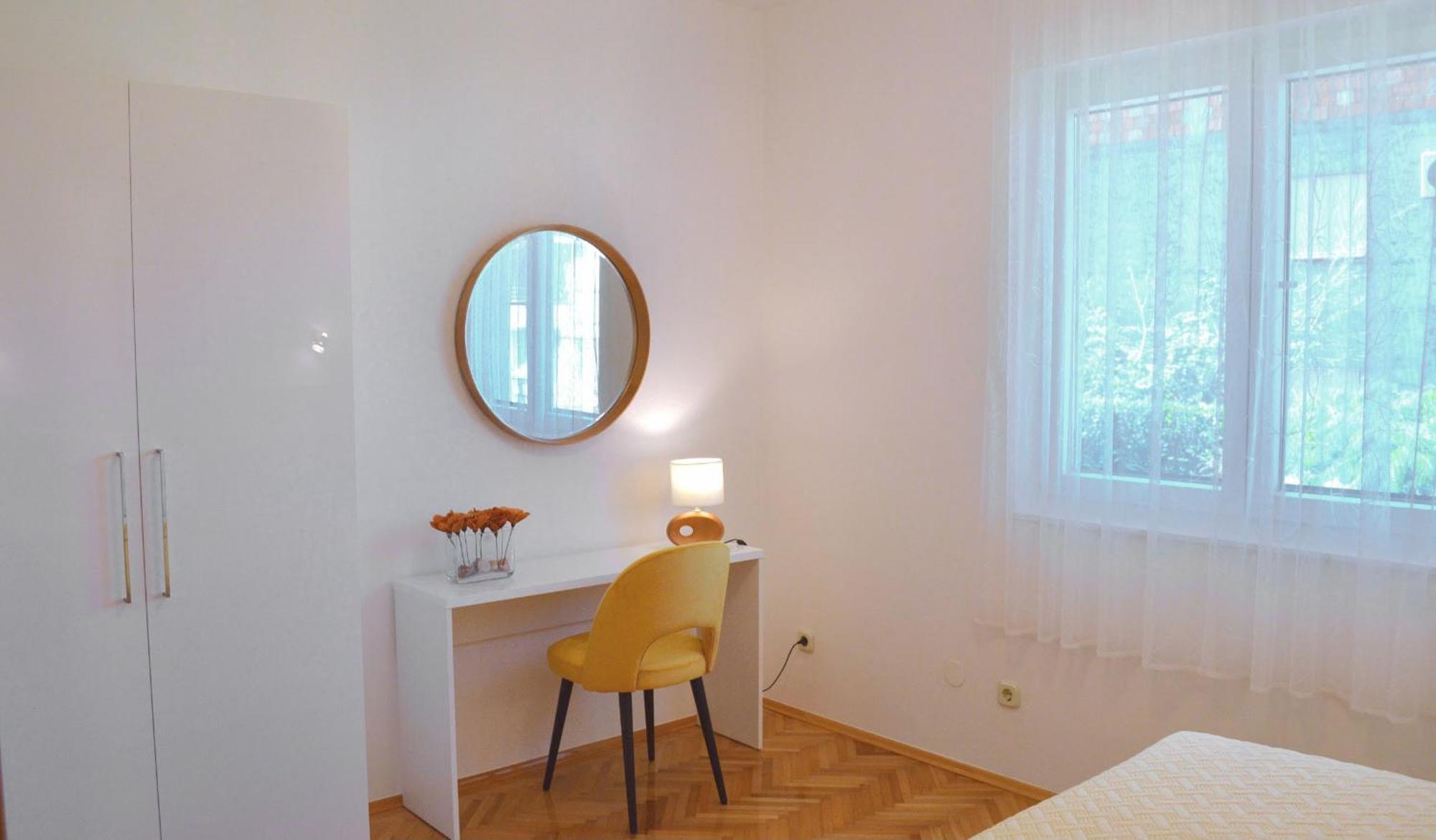 Apartmani Milin Zadar Extérieur photo