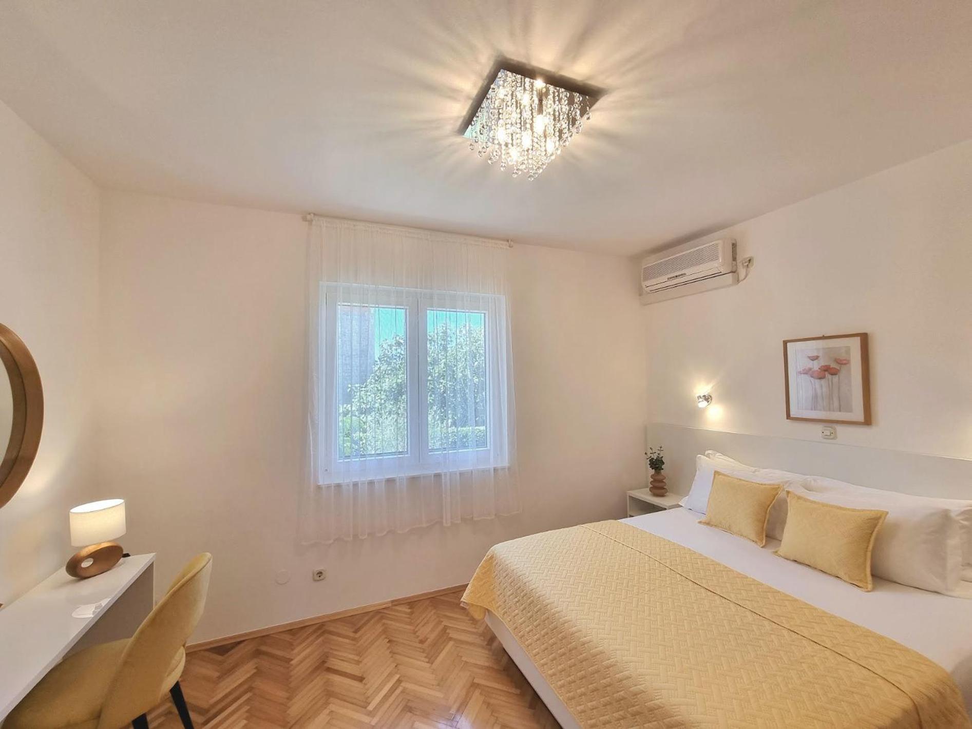 Apartmani Milin Zadar Extérieur photo