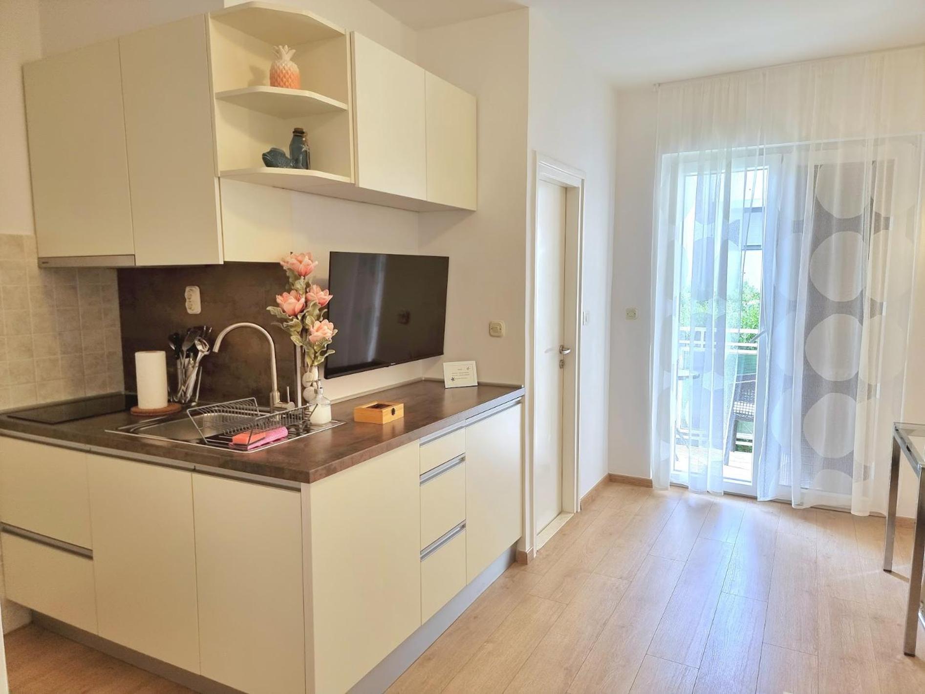 Apartmani Milin Zadar Extérieur photo