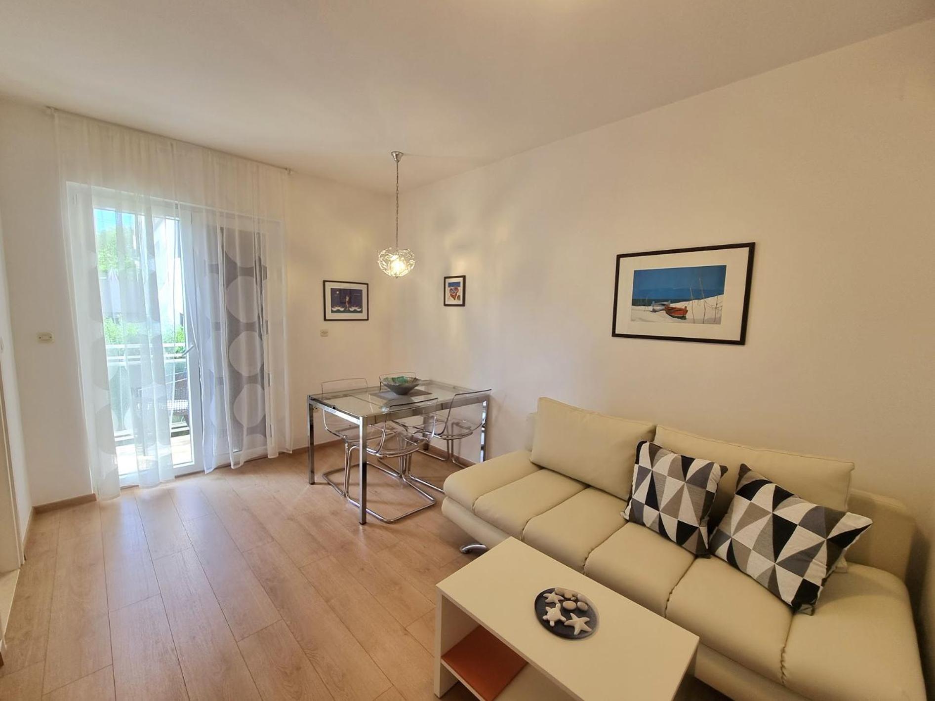 Apartmani Milin Zadar Extérieur photo