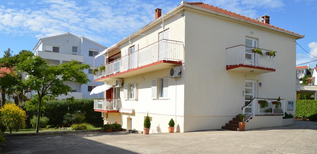 Apartmani Milin Zadar Extérieur photo