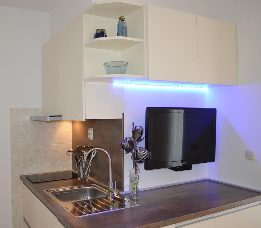 Apartmani Milin Zadar Extérieur photo