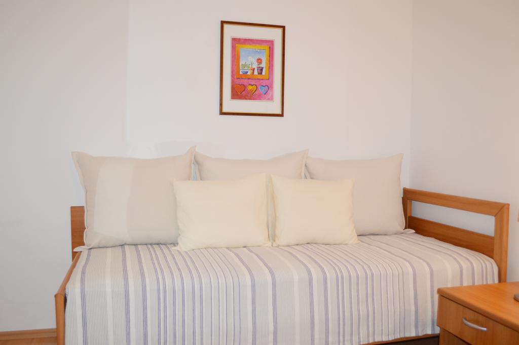 Apartmani Milin Zadar Extérieur photo