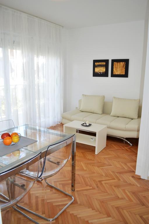 Apartmani Milin Zadar Extérieur photo