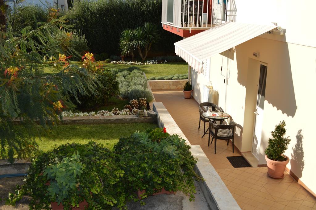 Apartmani Milin Zadar Extérieur photo