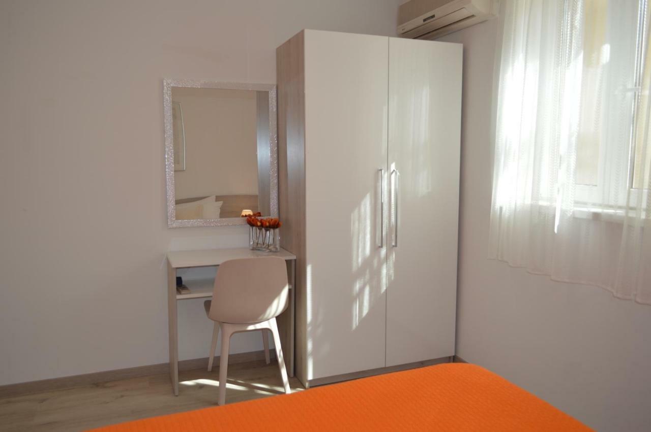 Apartmani Milin Zadar Extérieur photo