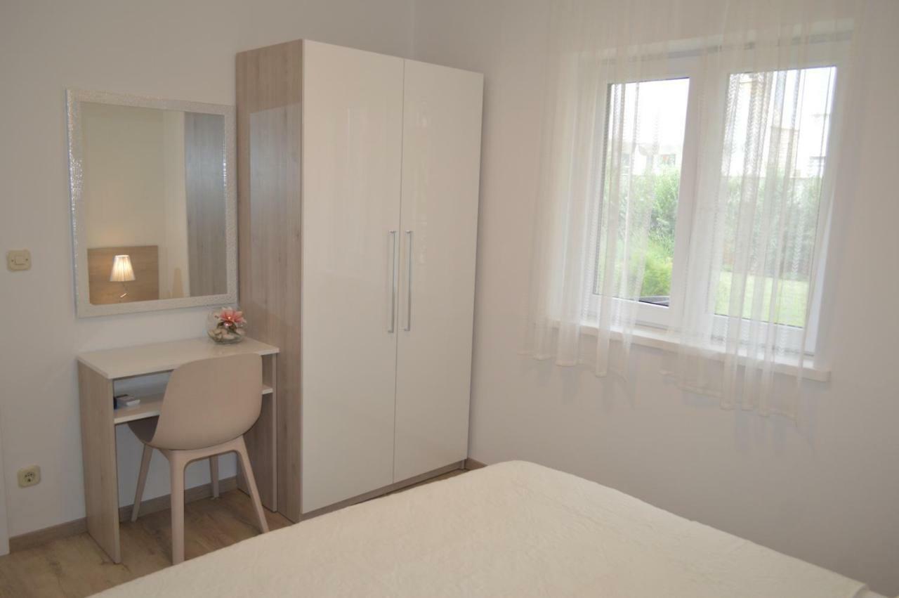 Apartmani Milin Zadar Extérieur photo