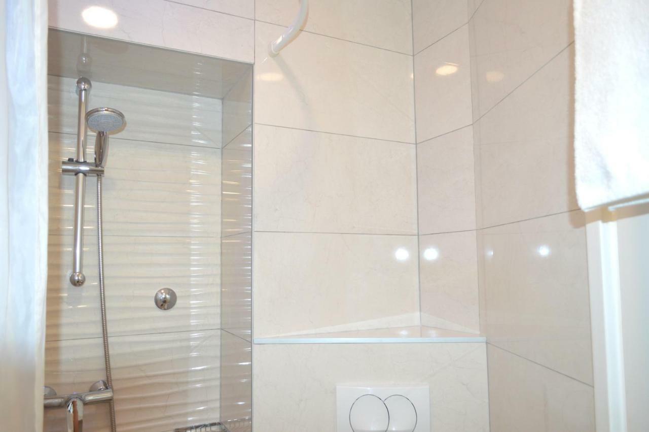 Apartmani Milin Zadar Extérieur photo