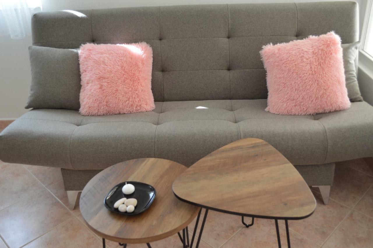 Apartmani Milin Zadar Extérieur photo