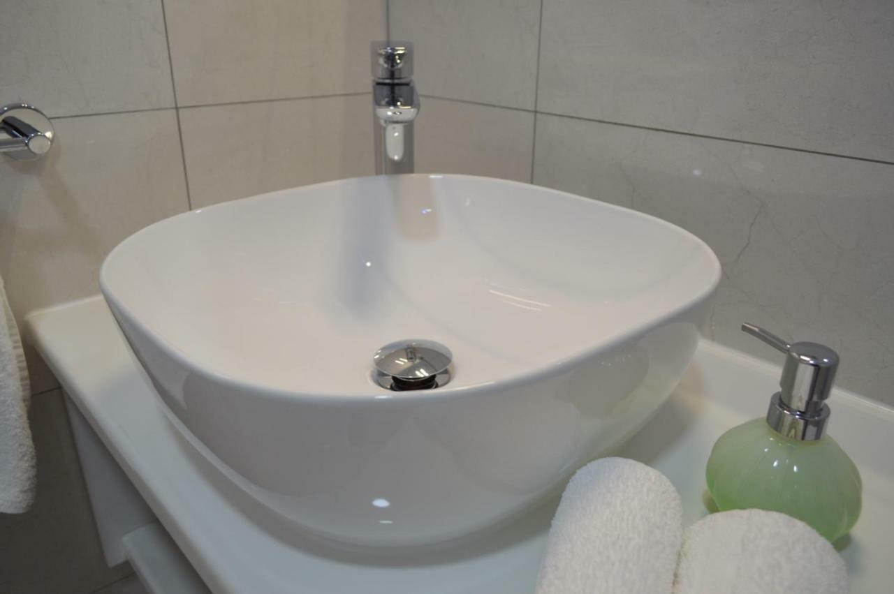 Apartmani Milin Zadar Extérieur photo