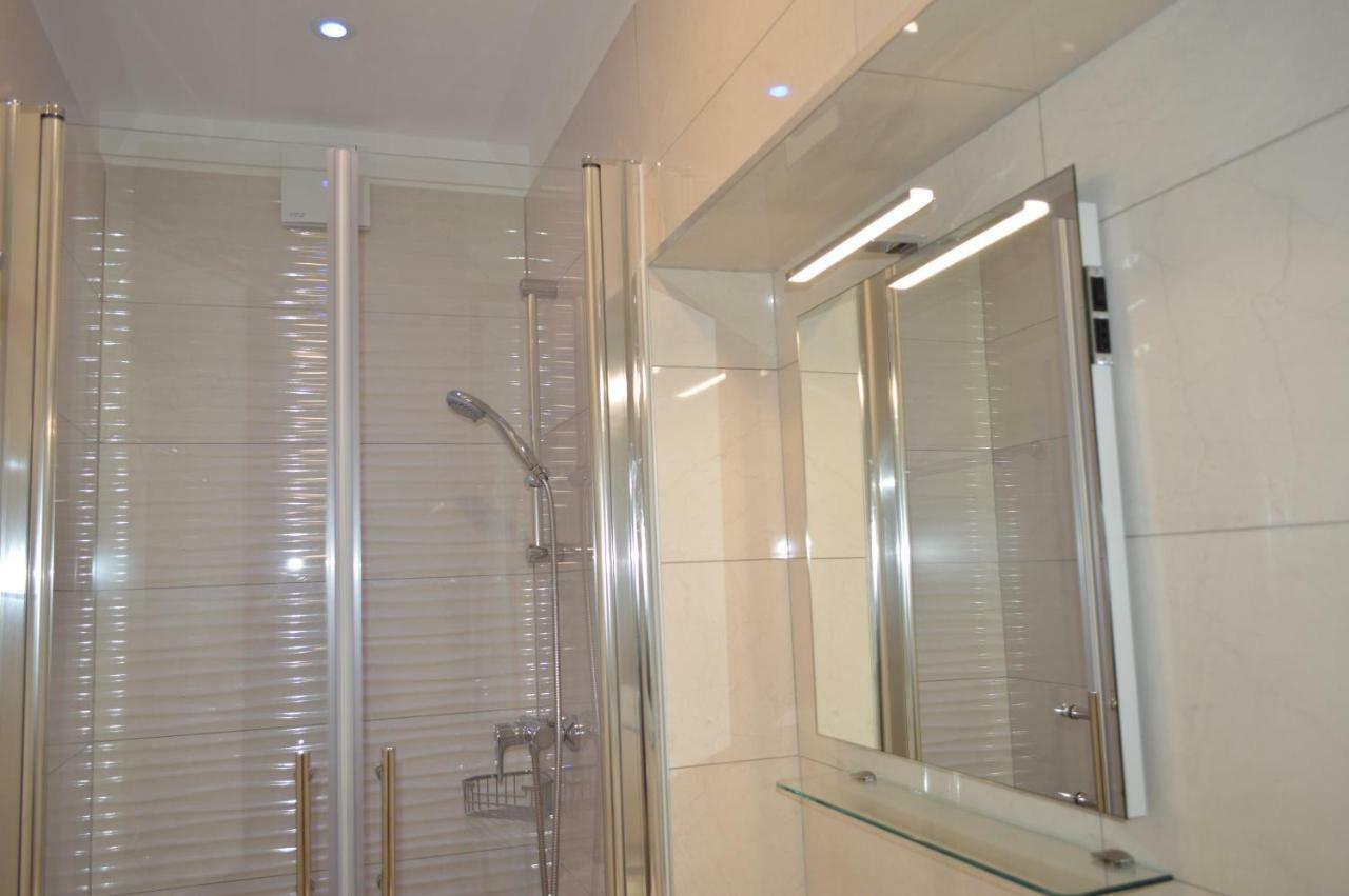 Apartmani Milin Zadar Extérieur photo