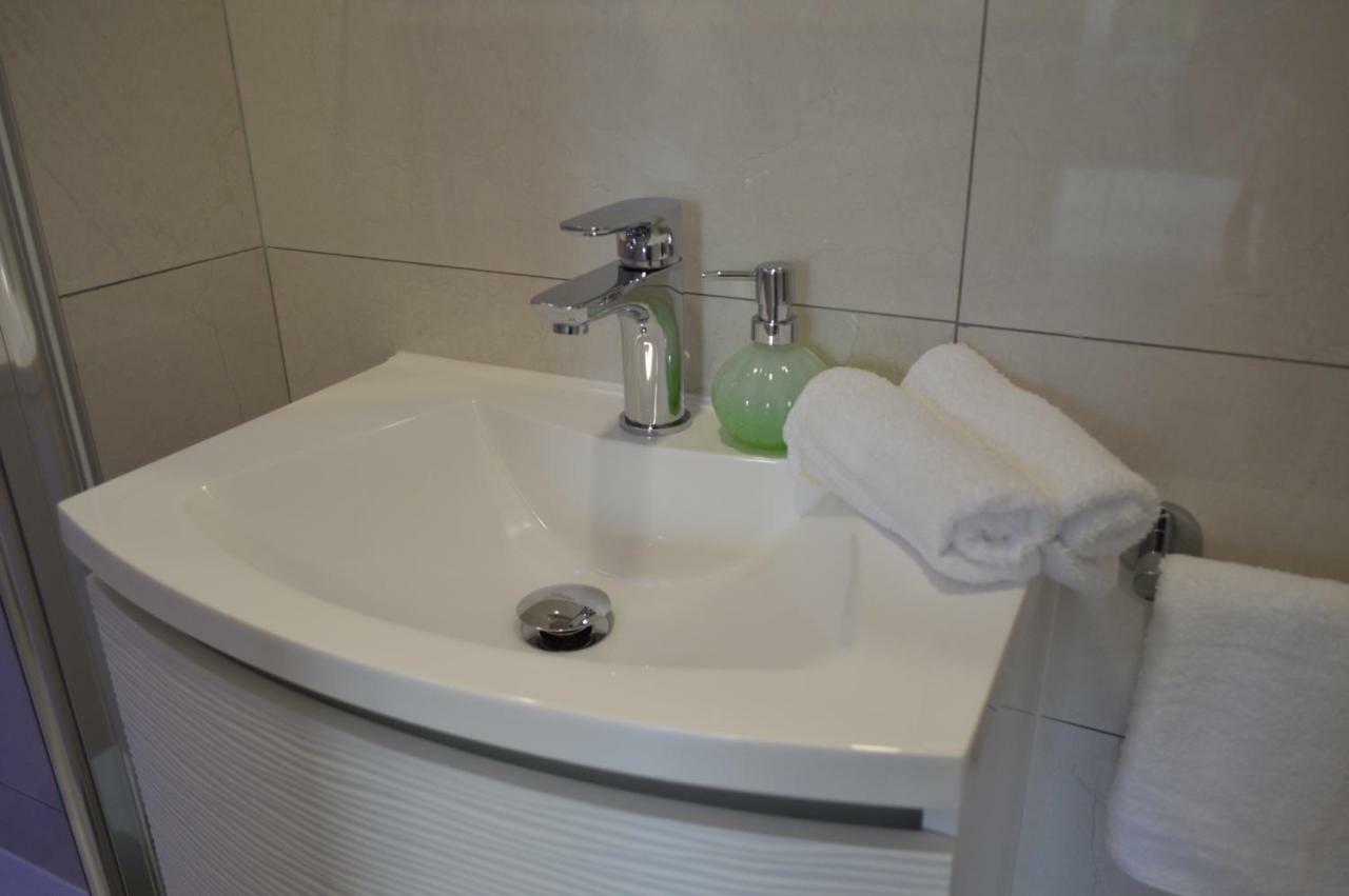 Apartmani Milin Zadar Extérieur photo