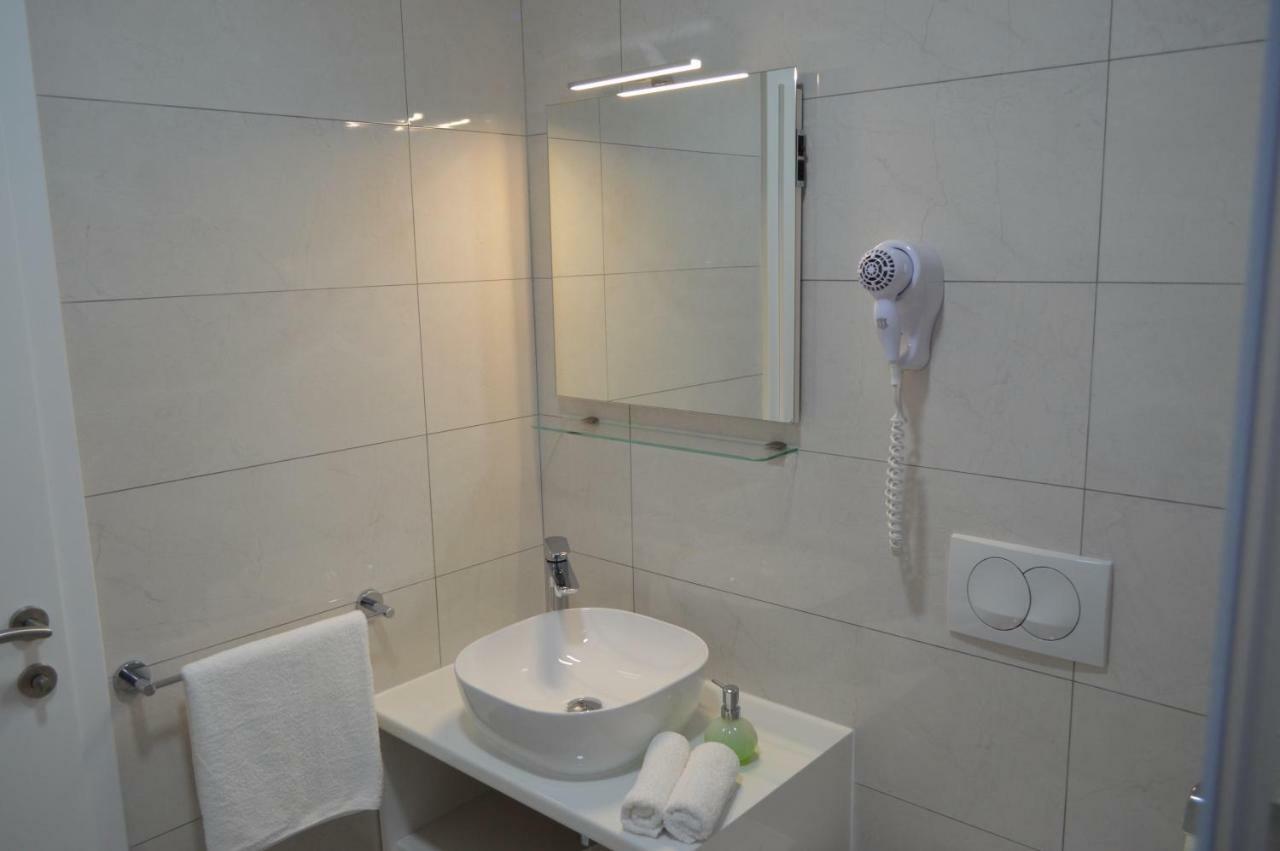 Apartmani Milin Zadar Extérieur photo
